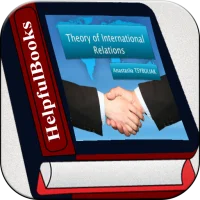 International relations theory